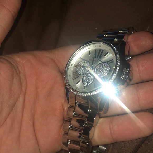 Michael Kors (men’s) watch - Picture 2 of 5